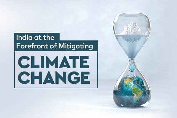 Charting a Sustainable Course: India’s Upgraded Environmental Strategy for 2031-2035