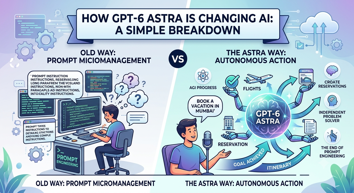 How GPT-6 Astra Is Changing AI: A Simple Breakdown